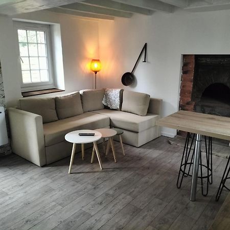 La Maison Du Four A Pain Grandchamp  Kültér fotó